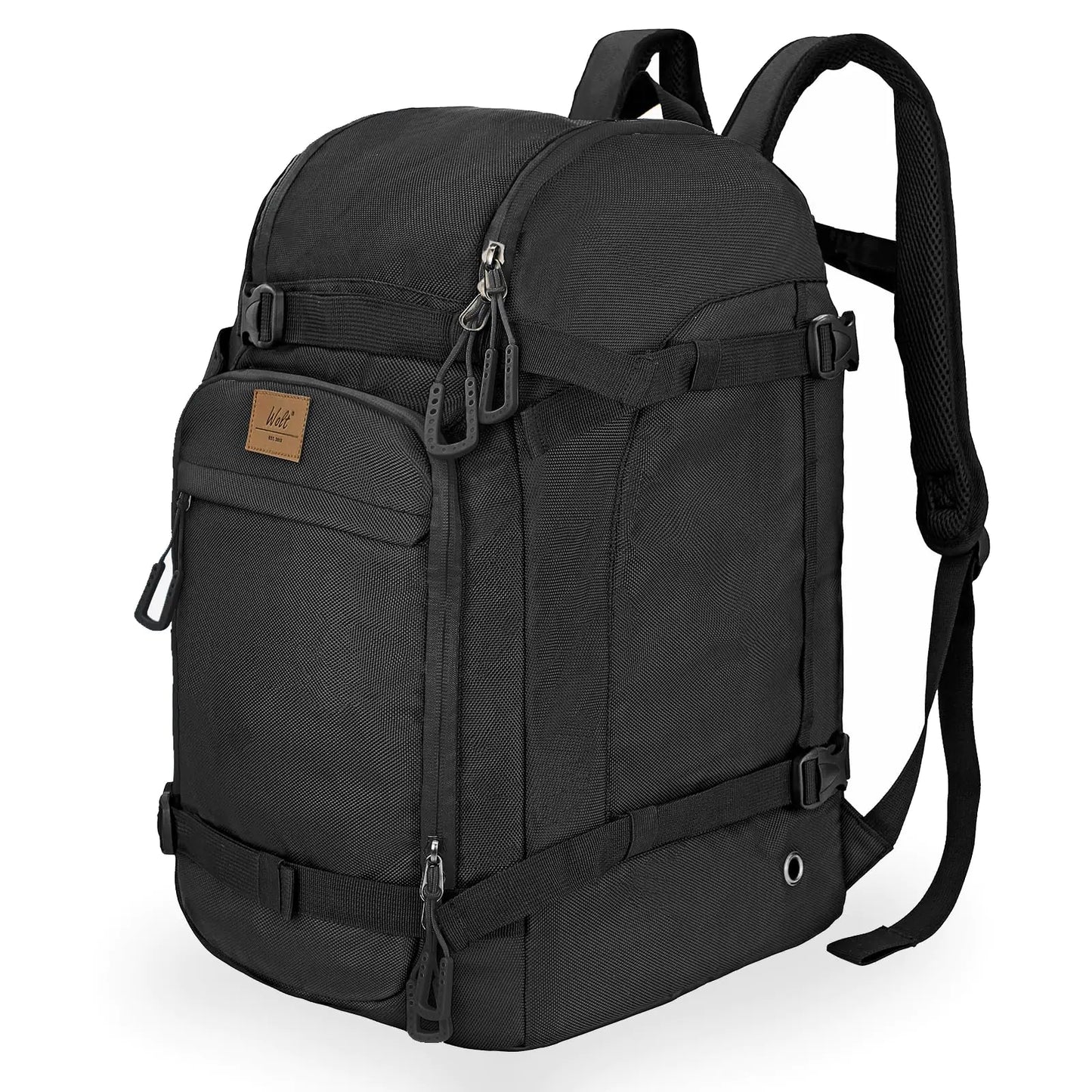 Northyce 50L Ski Boot Backpack — Travel-Ready Waterproof Gear Pack