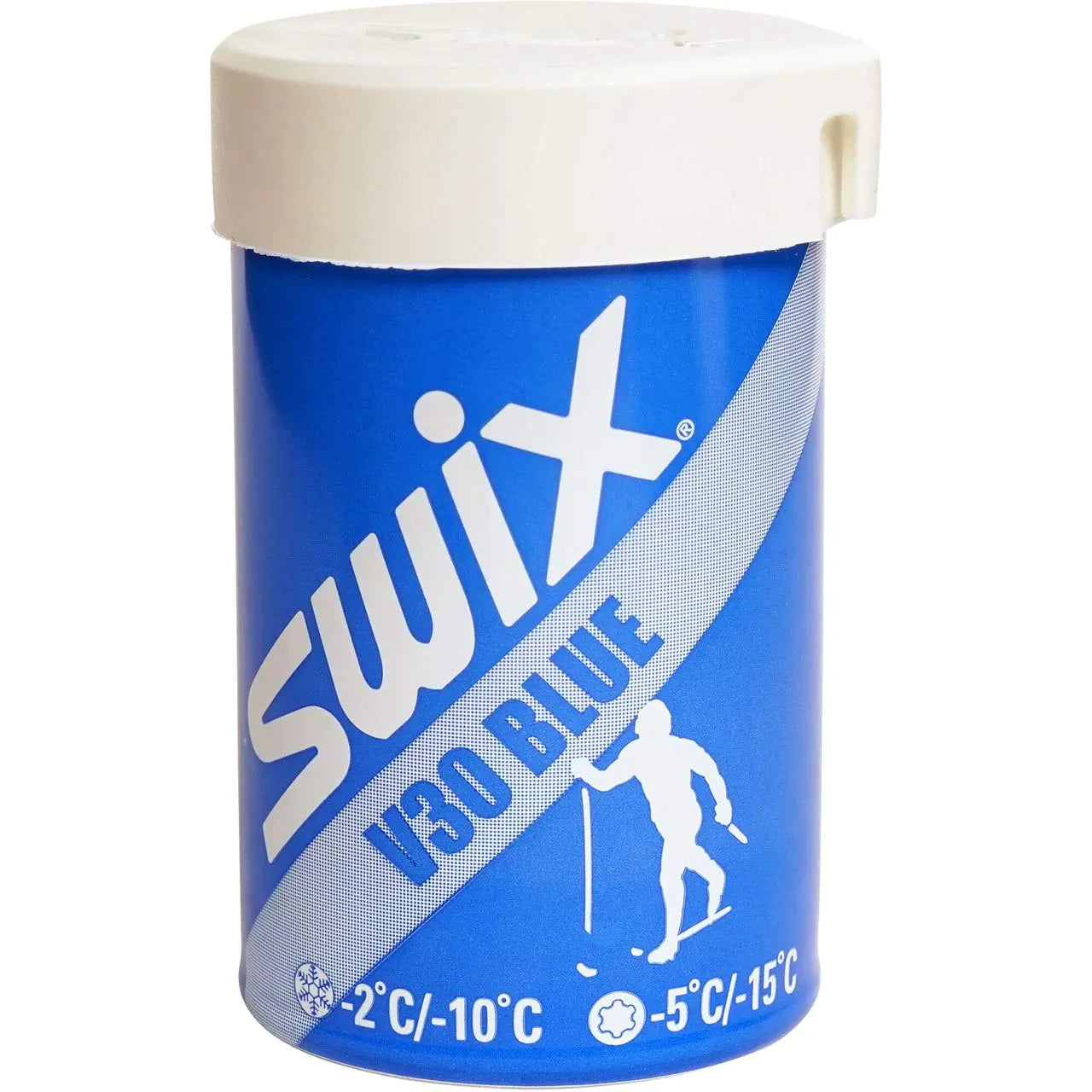 Swix All-Conditions Ski & Snowboard Hardwax — 43 g