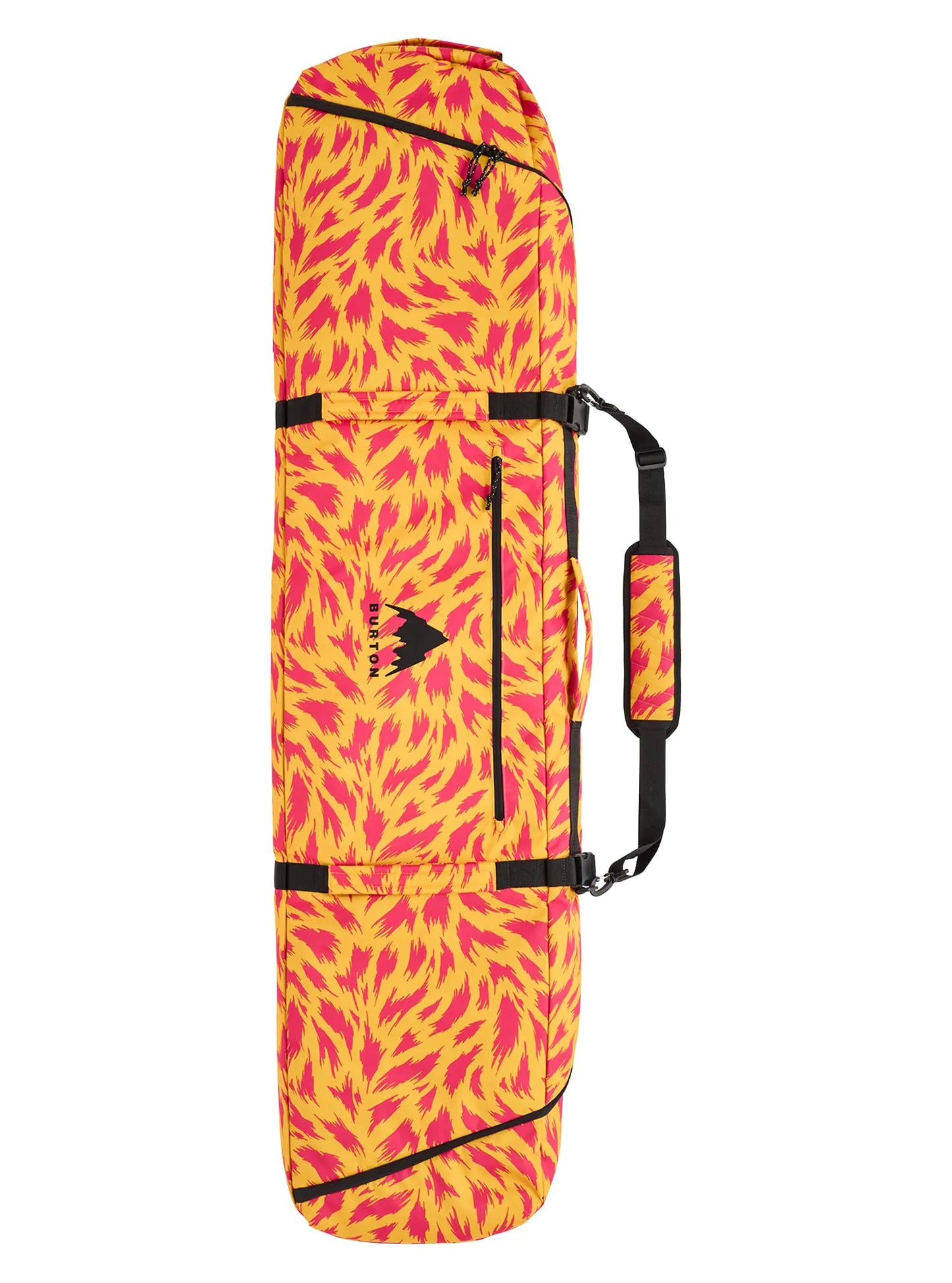 Burton GIG 166cm Snowboard Bag — Lightweight Travel Protection for Boards & Gear