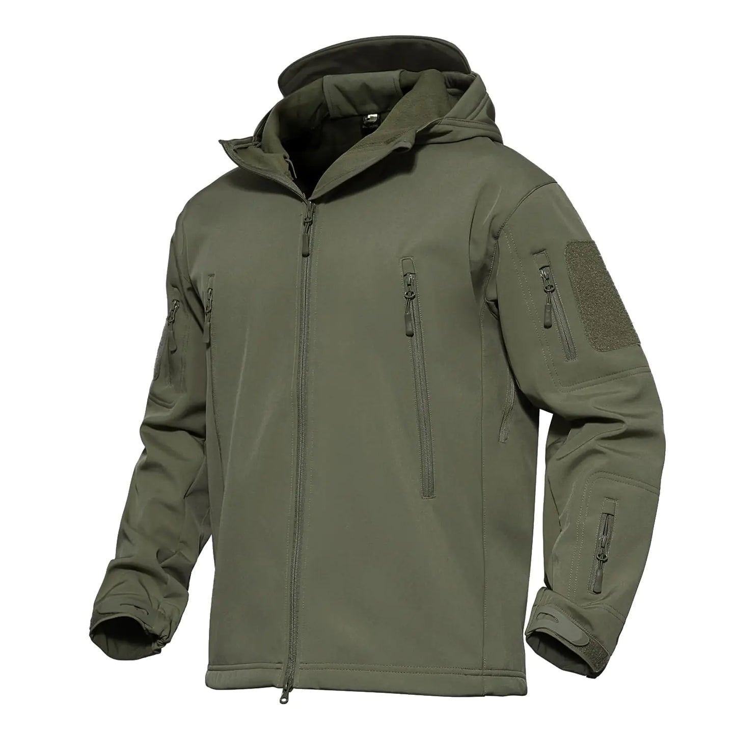 Northyce StormGuard™ — Men’s Waterproof Ski & Snow Jacket