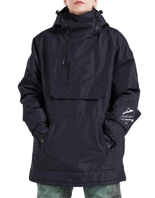 SNBOCON Women’s Ski & Snow Jacket — Validated by Northyce