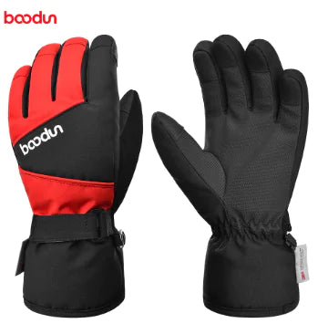 USB Heated Thermal Gloves for Men and Women