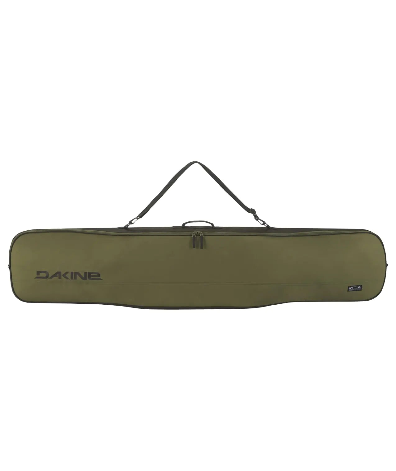 Dakine Pipe Snowboard Bag - Utility Green 165cm