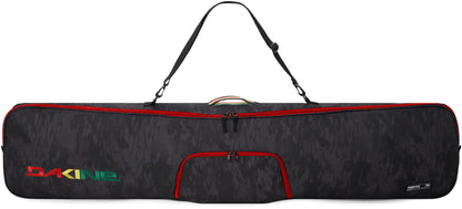 Dakine Freestyle Snowboard Bag — Black Vintage Camo (165cm)